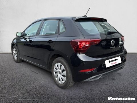 Polo 1.0 MPI 80 S&S 2023 occasion 59223 Roncq