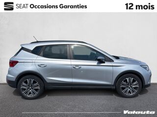 Arona 1.0 TSI 95CH URBAN 2023 occasion 59860 Bruay-sur-l'Escaut