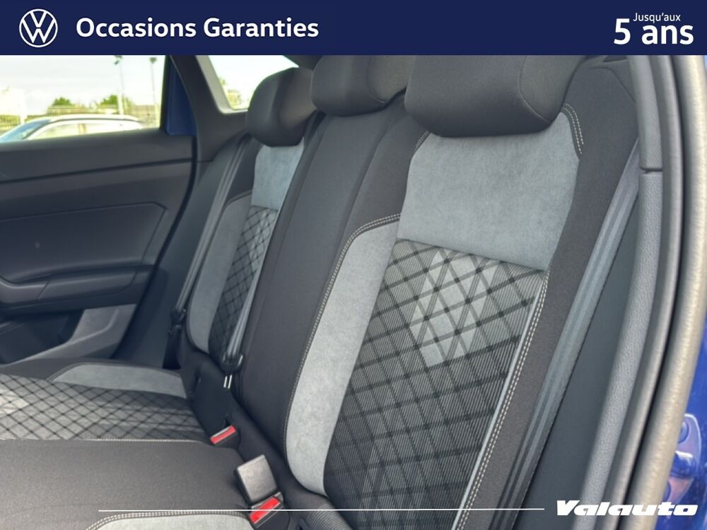 Taigo R-LINE EDITION 1.0 TSI 116 DSG 2025 occasion 59400 Cambrai