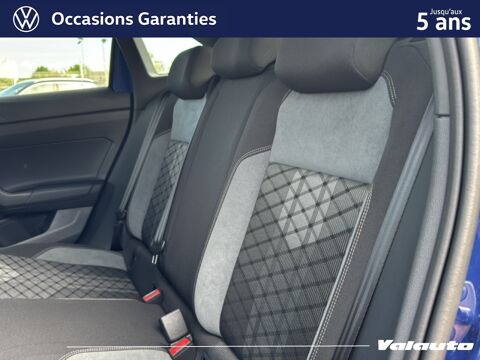 Taigo R-LINE EDITION 1.0 TSI 116 DSG 2025 occasion 59400 Cambrai