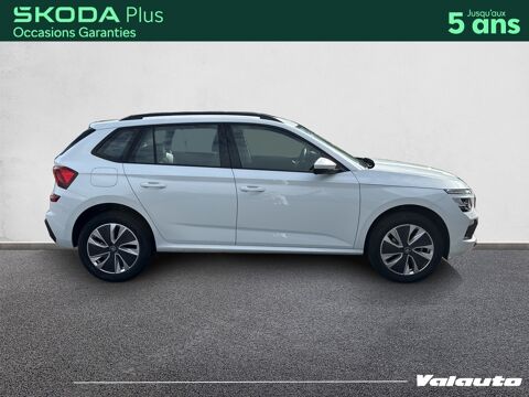 Kamiq SELECTION 1.0 TSI EVO 116CH DSG7 2025 occasion 59223 Roncq