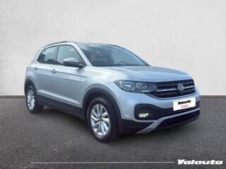 T-Cross 1.0 TSI 95 LIFE TECH 2023 occasion 59400 Cambrai