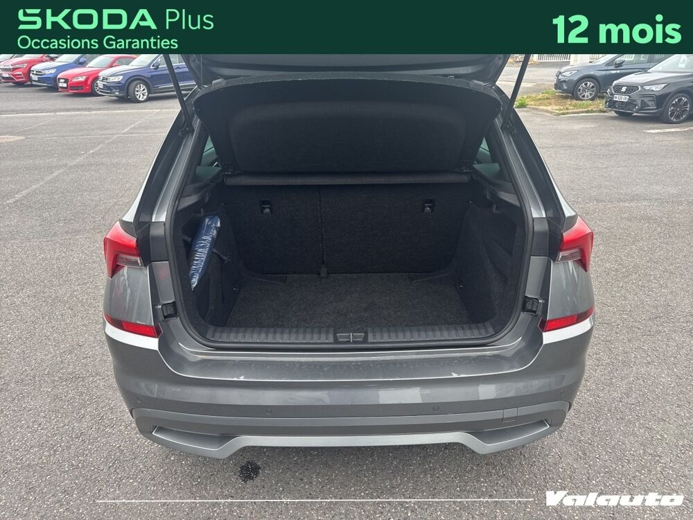 Kamiq 1.0 TSI 110CH STYLE 2023 occasion 59400 Cambrai