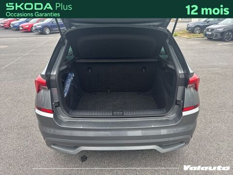 Kamiq 1.0 TSI 110CH STYLE 2023 occasion 59400 Cambrai
