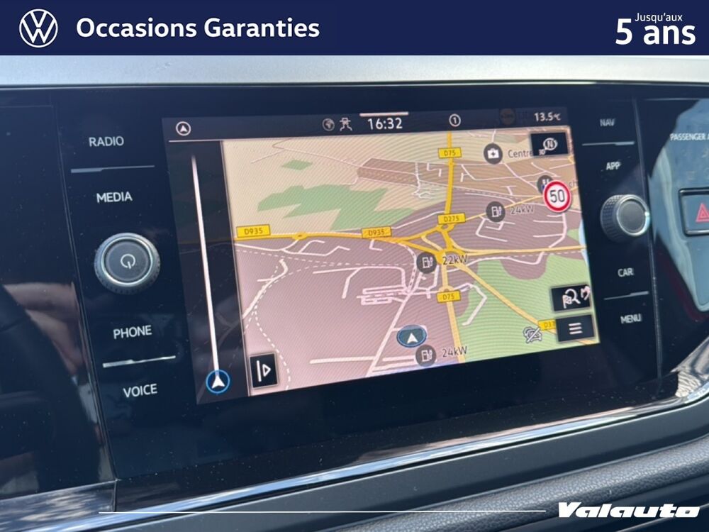 Taigo 1.0 TSI 115 CH DSG7 R LINE 2025 occasion 59860 Bruay-sur-l'Escaut