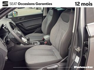 Ateca 1.0 TSI 110 CH COPA 2024 occasion 59223 Roncq