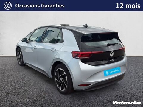 ID.3 ID3 PRO 145CH (58KWH / 107KW) 2023 occasion 59223 Roncq