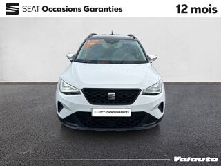 Arona STYLE 1.0 TSI 95 CH BVM5 2024 occasion 59223 Roncq