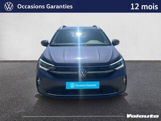 Taigo STYLE 1.0 TSI 110CH DSG7 2024 occasion 59223 Roncq