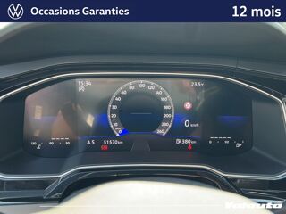 Polo 1.0 TSI 95 R LINE 2023 occasion 62217 Beaurains