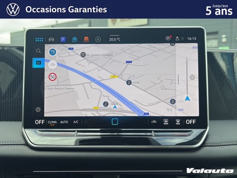 Tiguan LIFE PLUS 1.5 ETSI 130CH DSG7 2025 occasion 59223 Roncq