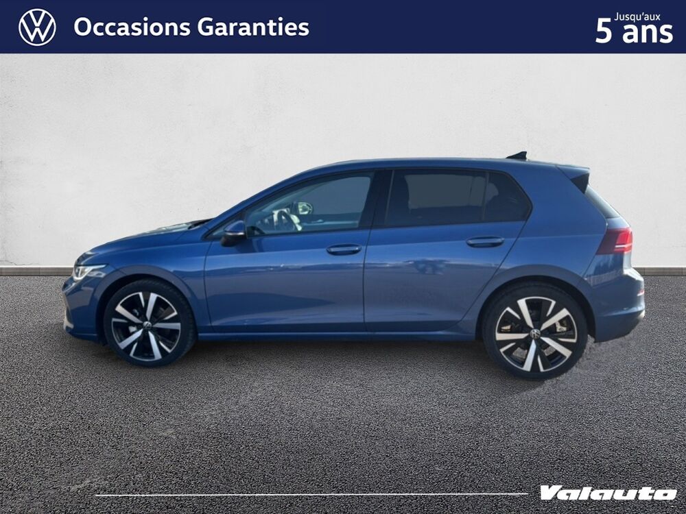 Golf 1.5 TSI 116 CH BVM6 VW EDITION 2025 occasion 59400 Cambrai