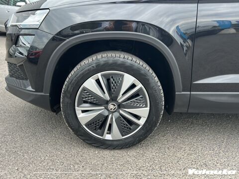 Karoq AMBITION 2.0 TDI 116CH BVM6 2024 occasion 59930 La Chapelle-d'Armenti&egrave;res