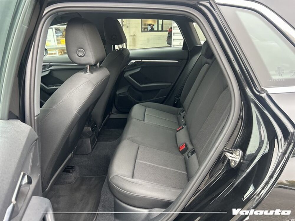 A3 TFSI 110 CH 1.0 S TRONIC 7 BU... 2023 occasion 59930 La Chapelle-d'Armenti&egrave;res