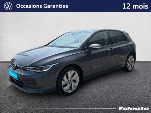 Volkswagen Golf 1.5 TSI EVO2 116 BVM6 2024 occasion Louvroil 59720
