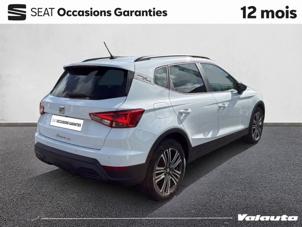 Arona STYLE 1.0 TSI 95 CH 2023 occasion 59223 Roncq