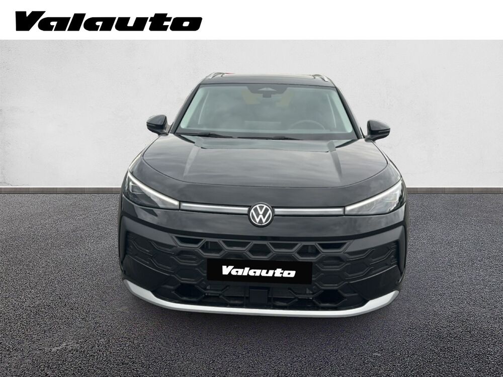 T-ROC NOUVEAU NF 1.5 ETSI HYBRID 150CH DSG7 ... 2026 occasion 59400 Cambrai