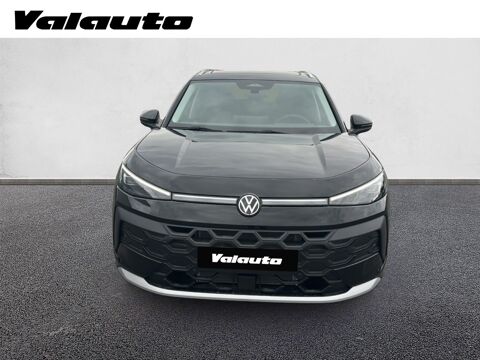 T-ROC NOUVEAU NF 1.5 ETSI HYBRID 150CH DSG7 ... 2026 occasion 59400 Cambrai