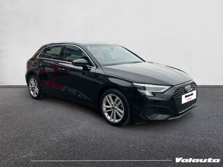 A3 TFSI 110 CH 1.0 S TRONIC 7 BU... 2023 occasion 59930 La Chapelle-d'Armenti&egrave;res