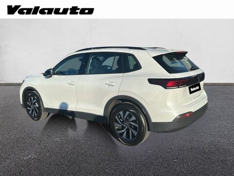 Tiguan NOUVEAU 1.5 ETSI 130CH DSG7 LIFE PLUS 2026 occasion 59400 Cambrai