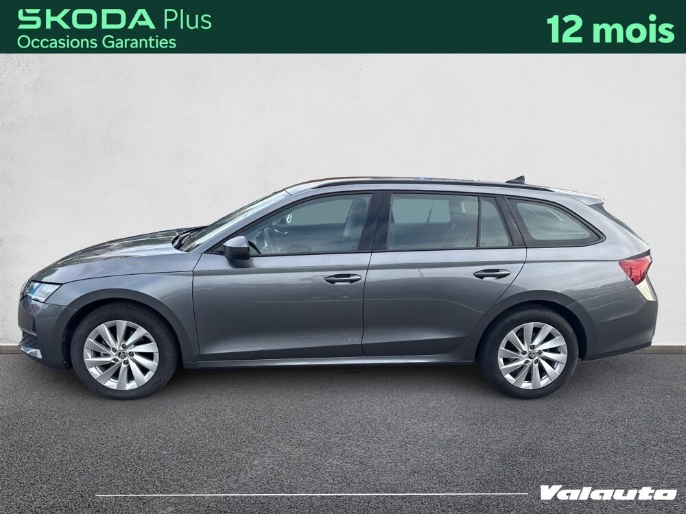Octavia SELECTION 2.0 TDI 150 DSG7 2025 occasion 59860 Bruay-sur-l'Escaut