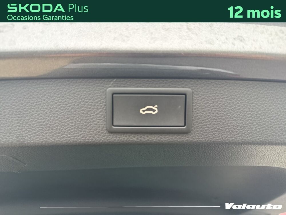 Karoq 1.5 TSI 150 BUSINESS 2023 occasion 59400 Cambrai
