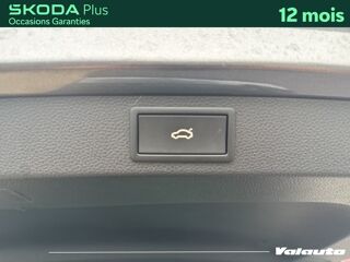Karoq 1.5 TSI 150 BUSINESS 2023 occasion 59400 Cambrai