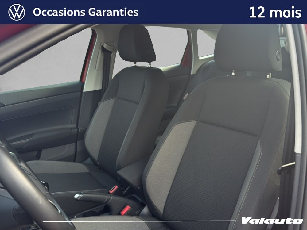 Taigo 1.0 TSI 95 LIFE PLUS 2023 occasion 59400 Cambrai