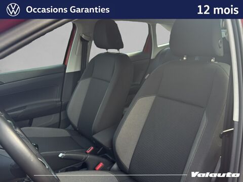 Taigo 1.0 TSI 95 LIFE PLUS 2023 occasion 59400 Cambrai