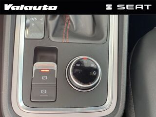 Ateca FR 1.5 TSI 150 CH DSG7 2023 occasion 59400 Cambrai
