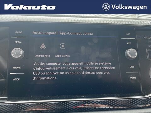 Taigo 1.0 TSI 116 CH DSG7 LIFE 2025 occasion 62217 Beaurains
