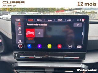 Formentor VZ 1.4 245 CH DSG 2024 occasion 59400 Cambrai