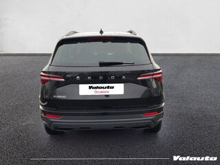Karoq BUSINSS 2.0 TDI 116 DSG7 2022 occasion 59720 Louvroil
