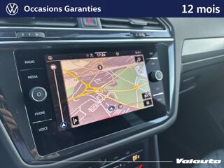 Tiguan 2.0 TDI 150 CH DSG7 R LINE 2023 occasion 59860 Bruay-sur-l'Escaut