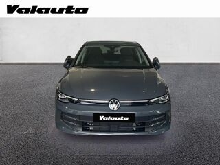 Golf 8 EDITION 1.5 EHYBRID 204CH DSG6 2025 occasion 59100 Roubaix