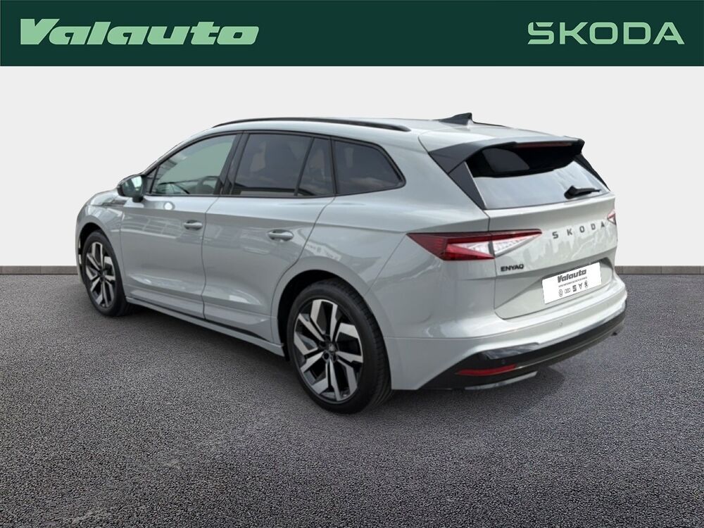 Enyaq NOUVEAU 85 SPORTLINE 82KWH 2026 occasion 59400 Cambrai