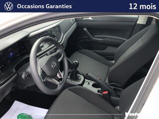 Polo 1.0 TSI 95 2023 occasion 62217 Beaurains