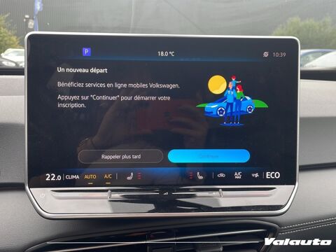 ID.3 FL PURE LIFE MAX 52KWH 170CH SOH 99% 2025 occasion 59930 La Chapelle-d'Armenti&egrave;res