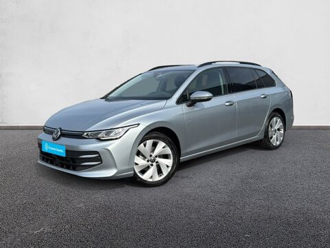 Annonce voiture Volkswagen Golf SW 25690 €