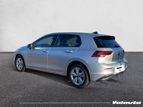 Golf LIFE PLUS 1.5 ETSI 130CH DSG7 2023 occasion 59223 Roncq