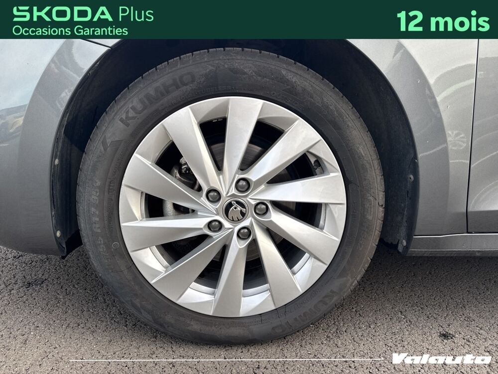 Octavia SELECTION 2.0 TDI 150 DSG7 2025 occasion 59860 Bruay-sur-l'Escaut