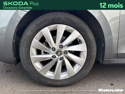 Octavia SELECTION 2.0 TDI 150 DSG7 2025 occasion 59860 Bruay-sur-l'Escaut