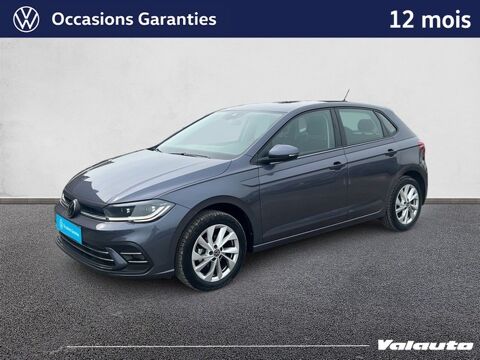 Annonce voiture Volkswagen Polo 19990 €