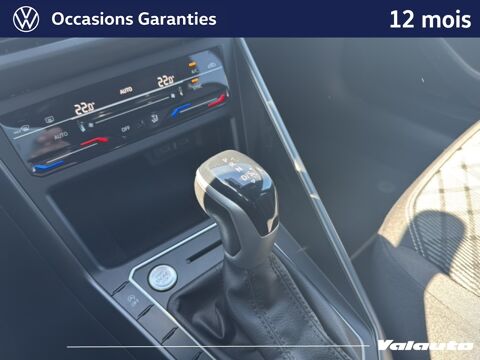 Taigo 1.0 TSI 110 CH DSG7 R LINE 2023 occasion 59400 Cambrai