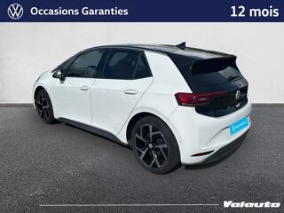 ID.3 PRO 58 KW 204CH PERFORMANCE STYLE SOH 92% 2024 occasion 59860 Bruay-sur-l'Escaut