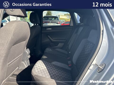 Polo R LINE 1.0 TSI 95 CH 2023 occasion 59223 Roncq