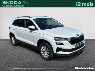 Karoq TSI 150 SELECTION DSG7 2024 occasion 62217 Beaurains