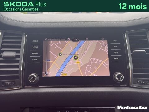 Kodiaq BUSINESS 1.5 TSI 150 CH 2023 occasion 59223 Roncq