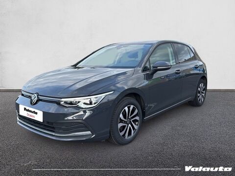 Annonce voiture Volkswagen Golf 19890 €
