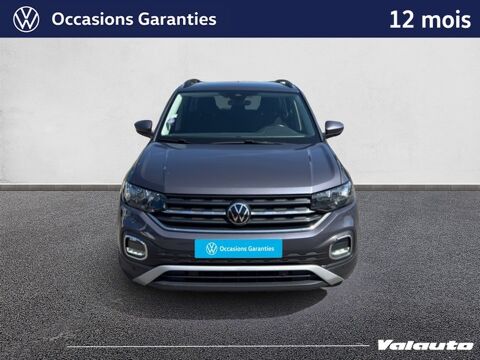 T-Cross ACTIVE 1.0 TSI 95 CH 2021 occasion 59223 Roncq